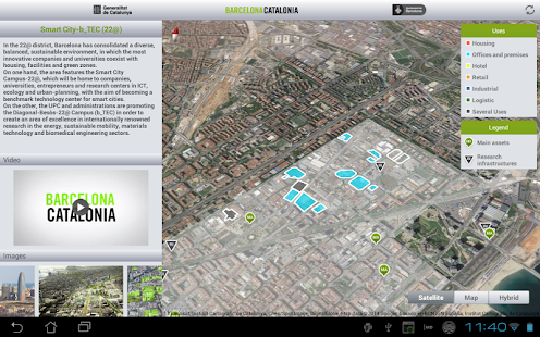Barcelona Catalonia Screenshots 1