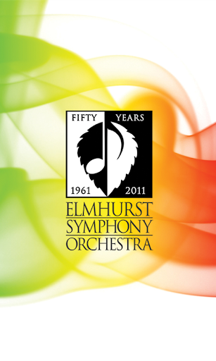 Elmhurst Symphony Orchestra