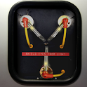 Flux Capacitor icon
