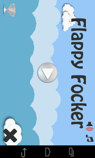 Flappy Flocker