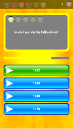 Trivia Quiz poster 7