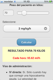 Manual de Fármacos IV Screenshots 3