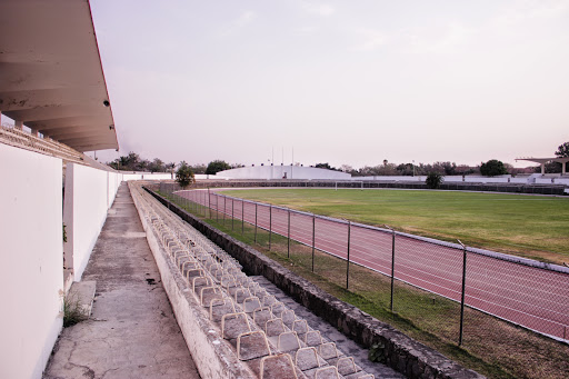 Estadio IMSS Oaxtepec