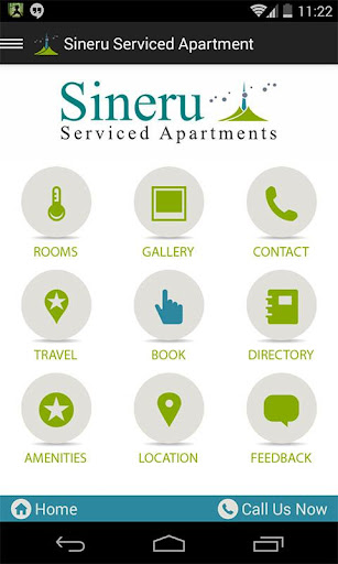 Sineru Serviced Apartments