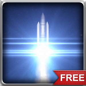 Rocket Shuttle Launch LWP.apk 1.7