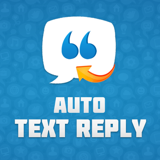 Auto Text Reply! LOGO-APP點子