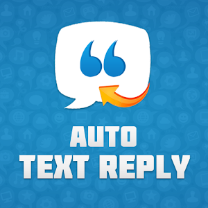 Auto Text Reply!.apk 1.0
