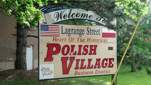 Polish Village, Toledo, Oh