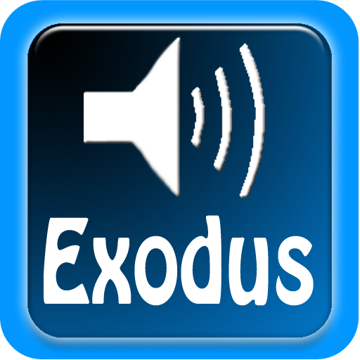 Free Talking Bible - Exodus