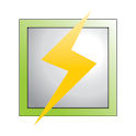 Screen timeout – Kit plugin logo