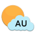 Aussie Weather Radar logo