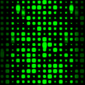 Digital Pixel Live Wallpaper logo