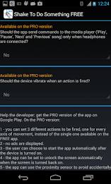 Shake To Do Something poster 5