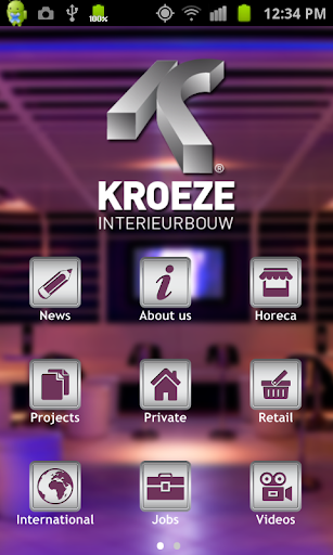 Kroeze