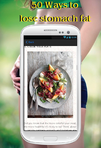 免費下載健康APP|脂肪を失うために50の方法 app開箱文|APP開箱王