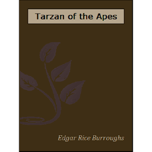 Tarzan of the Apes.apk 1.0