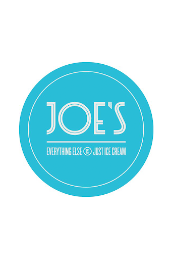 Joes Ice Cream