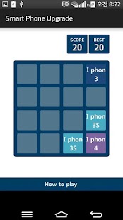 Free Download Smart Phone Upgrade APK