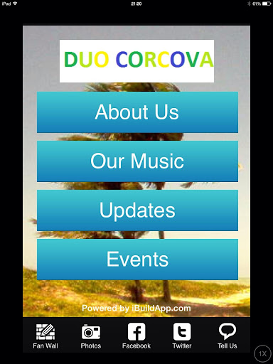 Duo Corcova