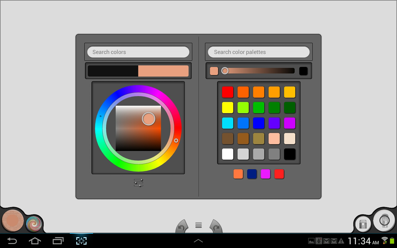 Infinite Painter Android Apps on Google Play