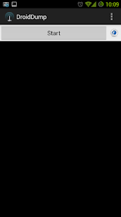 DroidDump - screenshot thumbnail