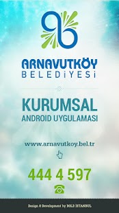 Lastest Arnavutköy Belediyesi APK