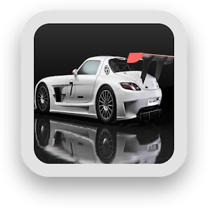 Car Wallpaper 1.1