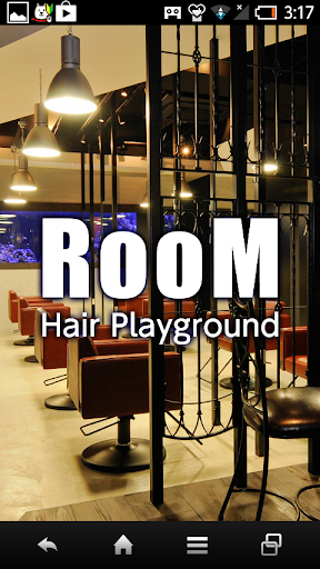 ＲｏｏＭ Ｈａｉｒ Ｐｌａｙｇｒｏｕｎｄ