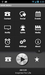 Download AM 630 KCIS APK for Android