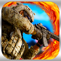 Commando Hostage Rescue icon