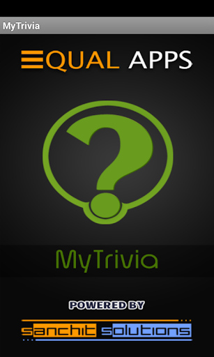 MyTrivia