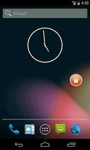 download Lock Widget free