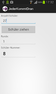 Free Jeder kommt dran! APK for Android