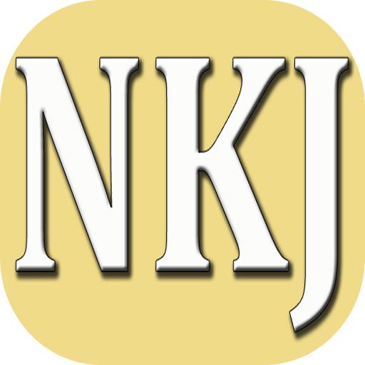 NKJ ( Nishkam Kirtani Jatha ) LOGO-APP點子