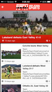 Download 700ESPN High School Sports APK for Android