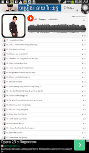 Download Chhay VirakYuth Songs APK