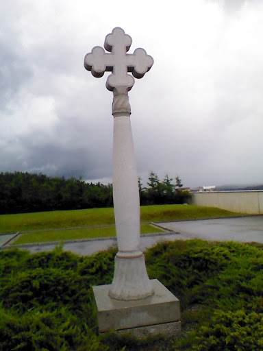 Pivka Cemetery