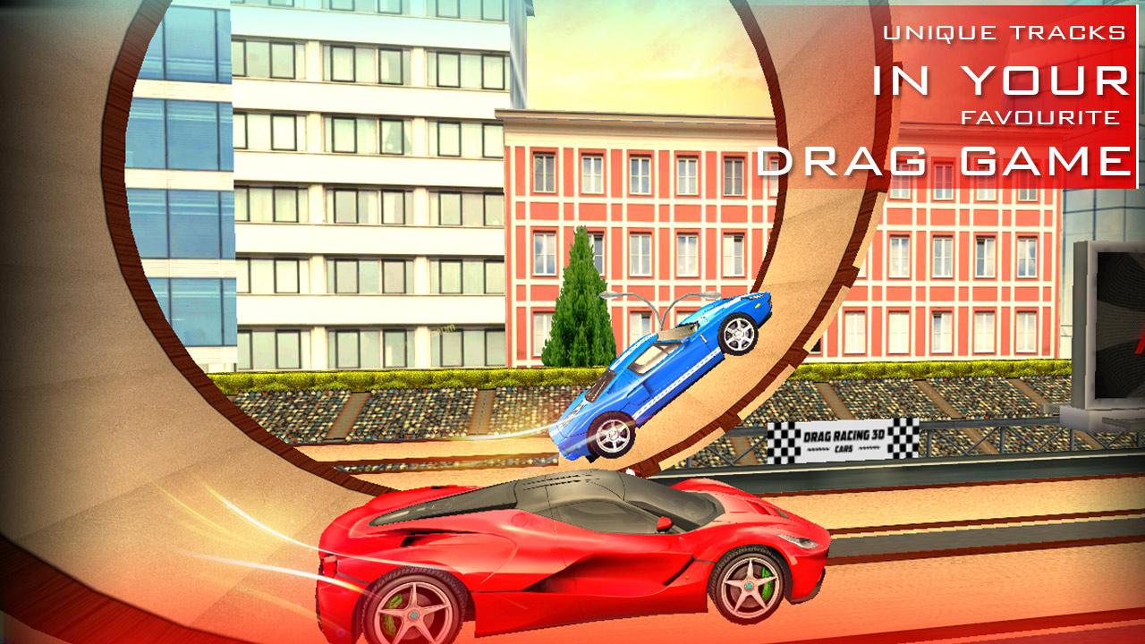 Drag Racing 2015 Apl Android Di Google Play