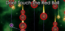 Don't Touch The Red Ball APK
