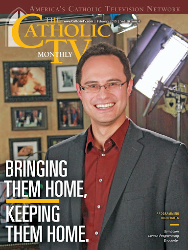 iCatholic Magazine