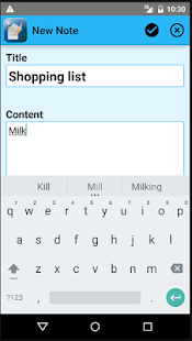 Download Note Handy APK for PC