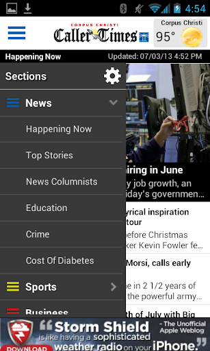 免費下載新聞APP|Corpus Christi Caller-Times app開箱文|APP開箱王