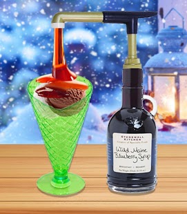 Little Sugar Chef: Make Sundae Screenshots 2