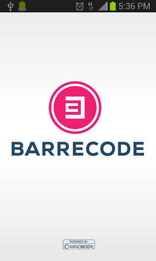 Barrecode