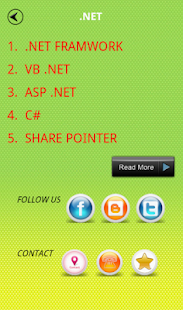 Dotnet Course Screenshots 5
