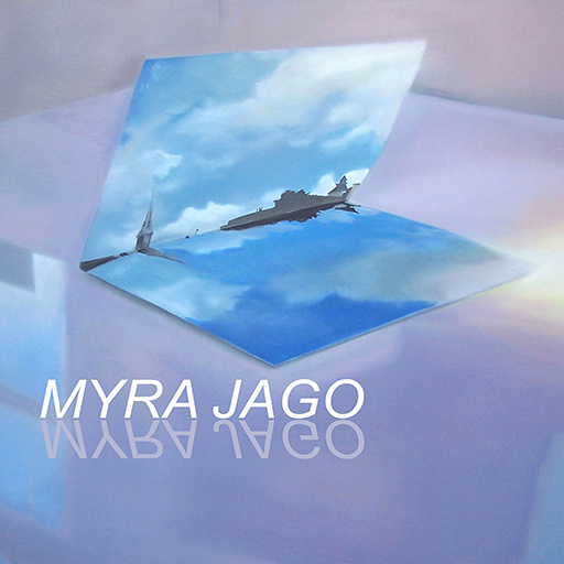 Myra Jago 生活 App LOGO-APP開箱王