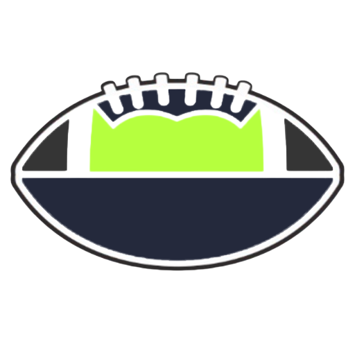 Seattle Football News LOGO-APP點子