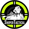 Sniper Tactical icon