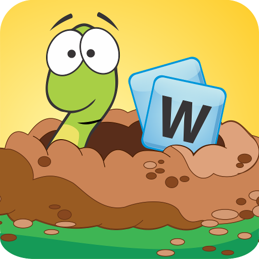 Word Wow - Action word game 拼字 App LOGO-APP開箱王