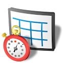 Timesheet (Trial version) logo